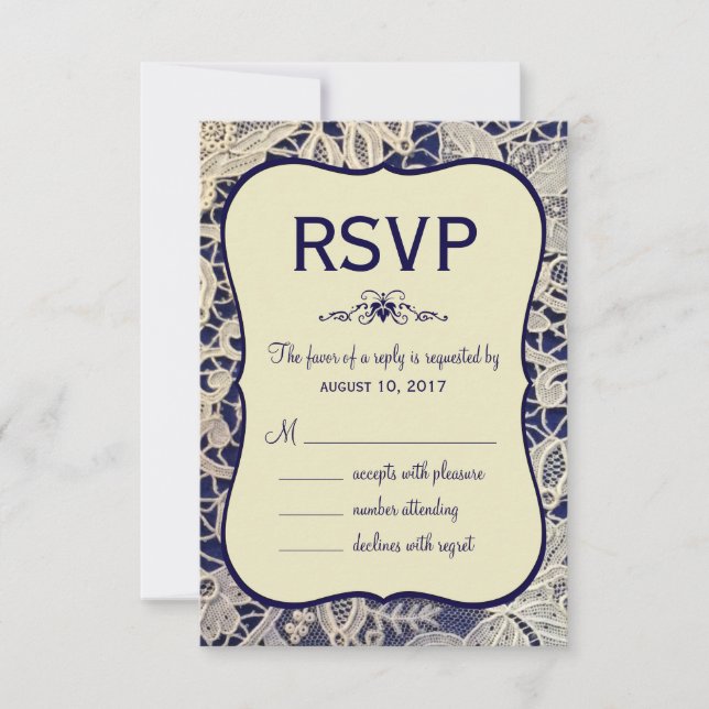 Respuesta de Boda formal de la Marina de Marfil-La (Anverso)