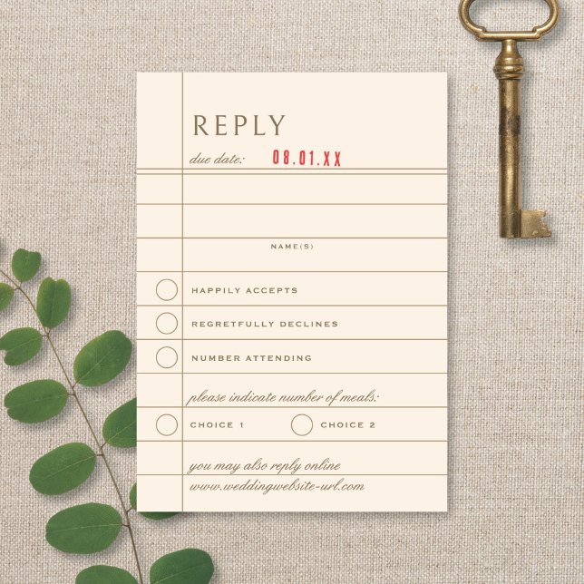 Respuesta de Boda Neutral de Alquiler de Bibliotec (Subido por el creador)