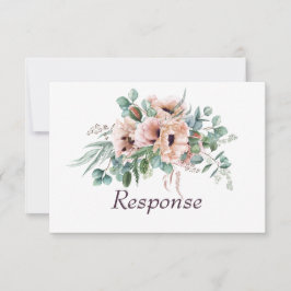 Respuesta de Boda Poppy Radiance