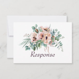 Respuesta de Boda Poppy Radiance