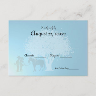 Respuesta de hadas hadas occidentales