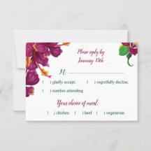 respuesta de hojas verdes de flores de hibisco bur