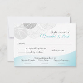 Respuesta de la Batalla de Baloncesto Mitzvah