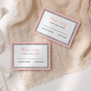 Respuesta de Pnk y Silver Bat Mitzvah