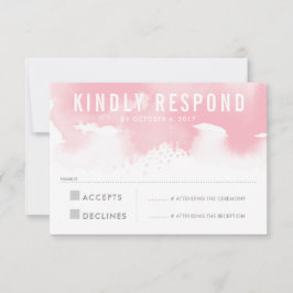 RESPUESTA DE RSVP RESPUESTA a las aguas modernas c