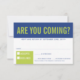 RESPUESTA DE RSVP respuesta diversión bloqueo negr