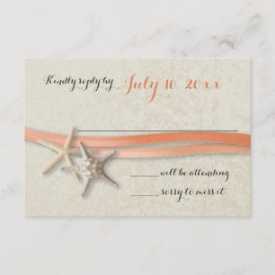 Respuesta de Starfish and Ribbon Coral Beach