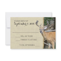 Respuesta de Woodland Deer Camo