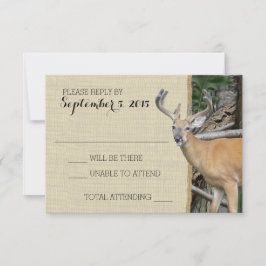 Respuesta de Woodland Deer Camo