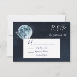 Respuesta del Boda de las estrellas celestes de la