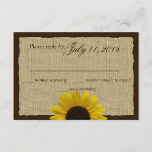 Respuesta del Boda de los girasoles y las bocas de