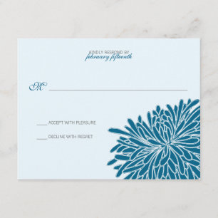 Respuesta del Boda del crisantemo de Peeking