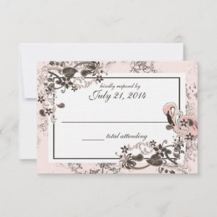 Respuesta del Boda del Paraíso de Flamingo