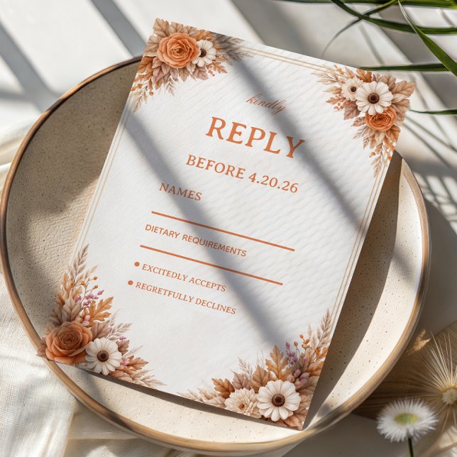 Respuesta Floral de Otoño Cálido (Subido por el creador)