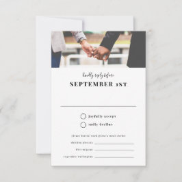 Respuesta fotográfica en la atmósfera con elección