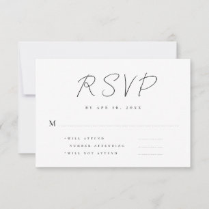 Respuesta minimalista moderna y simple a memorial 