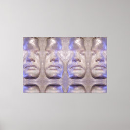 RESTABLECER lienzo envuelto | m3galleryStudio
