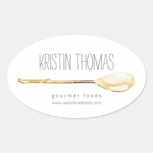 Restauración de Cuchara de Agua, Pegatinas del Che (Anverso)