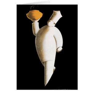 Restaurante Art Deco Chef, Viñetas