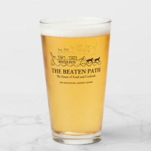 Restaurante Beaten Path, Lemont, IL