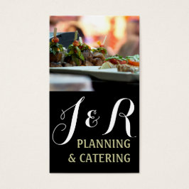 Restaurante de Fiesta Wedding Planner