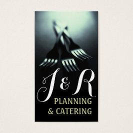 Restaurante de Fiesta Wedding Planner