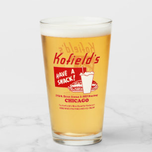 Restaurante Kofield, Chicago
