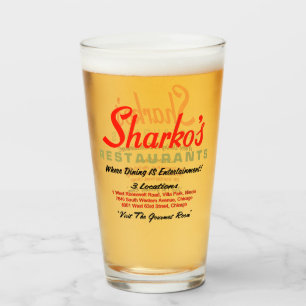 Restaurantes de Sharko, 3 ubicaciones, Illinois Sh