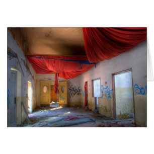 Restos De Sofiensäle