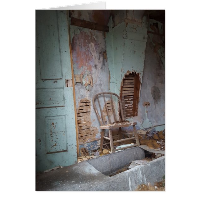 Restos del hogar (Frente)