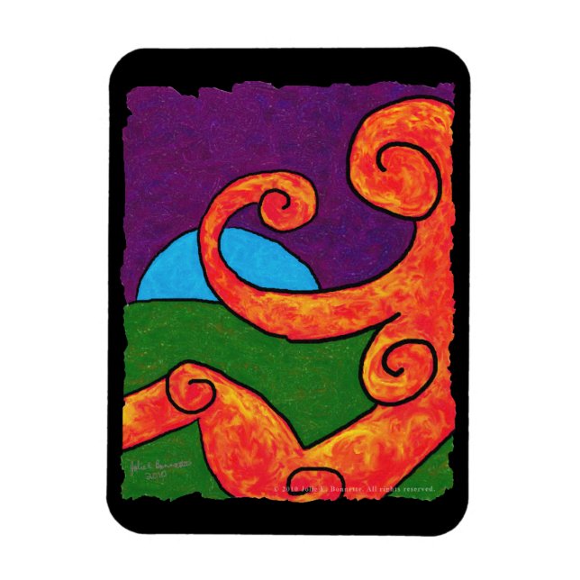 Resumen 1-6-10 Imán Flex Premium (Vertical)