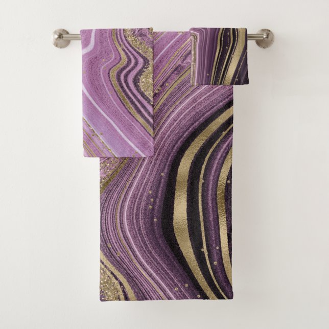 Resumen Agate Boda Mauve ID827 (In situ)