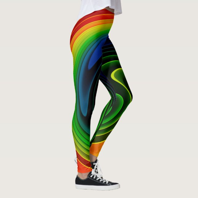 Resumen Art 111 Leggings (Derecha)