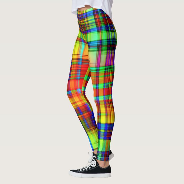 Resumen Art 155 Leggings (Izquierda)