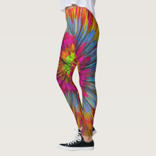 Resumen Art 167 Leggings