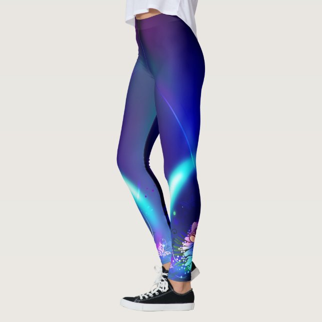 Resumen Art 38 Leggings (Izquierda)