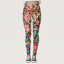Resumen Art 802 Leggings