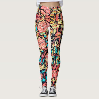 Resumen Art 802 Leggings