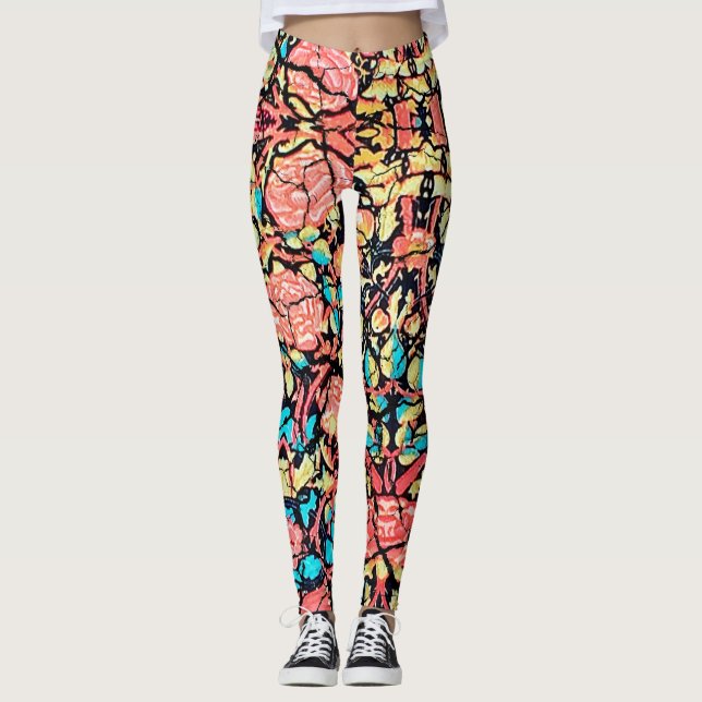 Resumen Art 802 Leggings (Anverso)