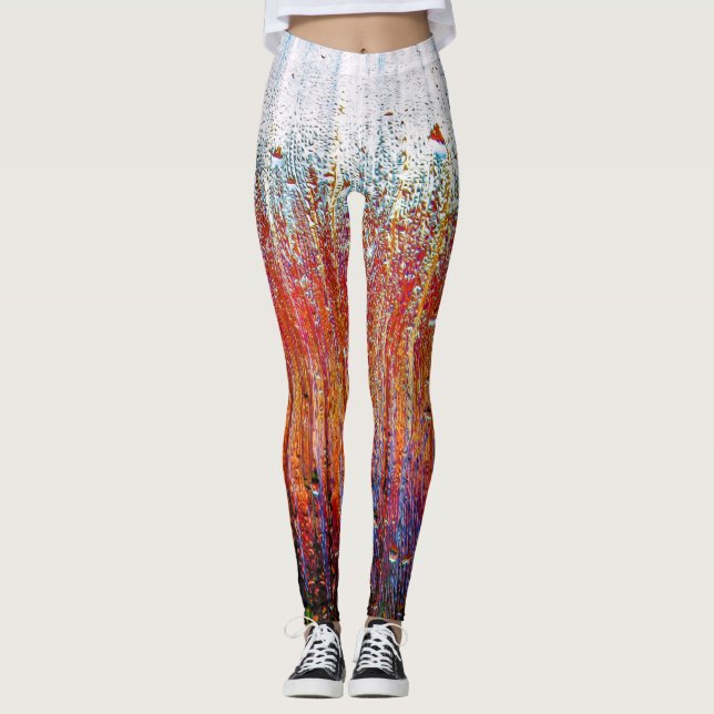 Resumen Art 81 Leggings (Anverso)