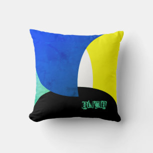 Resumen Art Alicia Añade tu nombre Almohada del co