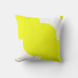 Resumen Art Minimaistic Cushion Cojín decorativo