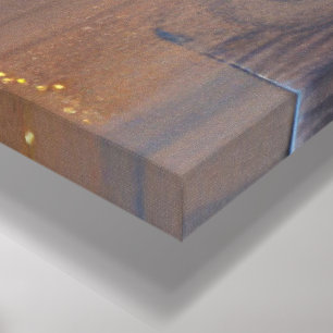 Resumen Arte de flores geométricas - Acrílico text