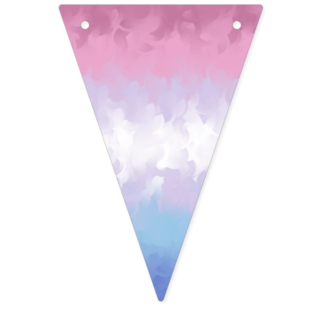 Resumen Bandera del Orgullo Bisexual (Primera bandera)