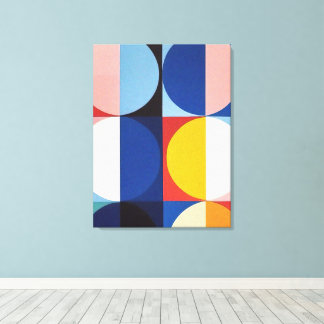 Resumen Bauhaus Arte Geométrico