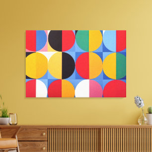 Resumen Bauhaus Arte Geométrico