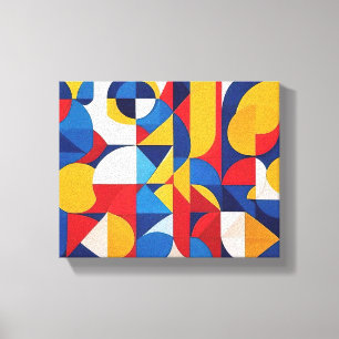 Resumen Bauhaus Arte Geométrico