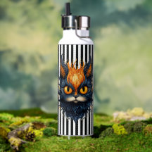 Resumen Botella de agua de Thor animal