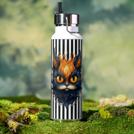 Resumen Botella de agua de Thor animal