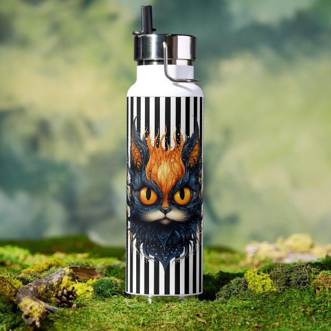 Resumen Botella de agua de Thor animal (Exterior)